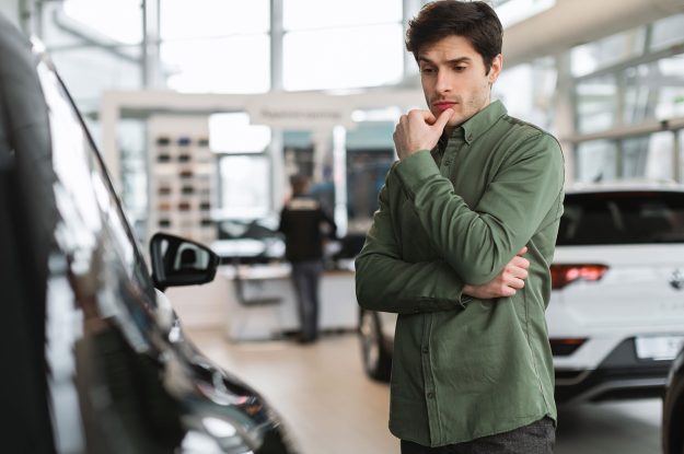 Doğru Aracı Seçmek