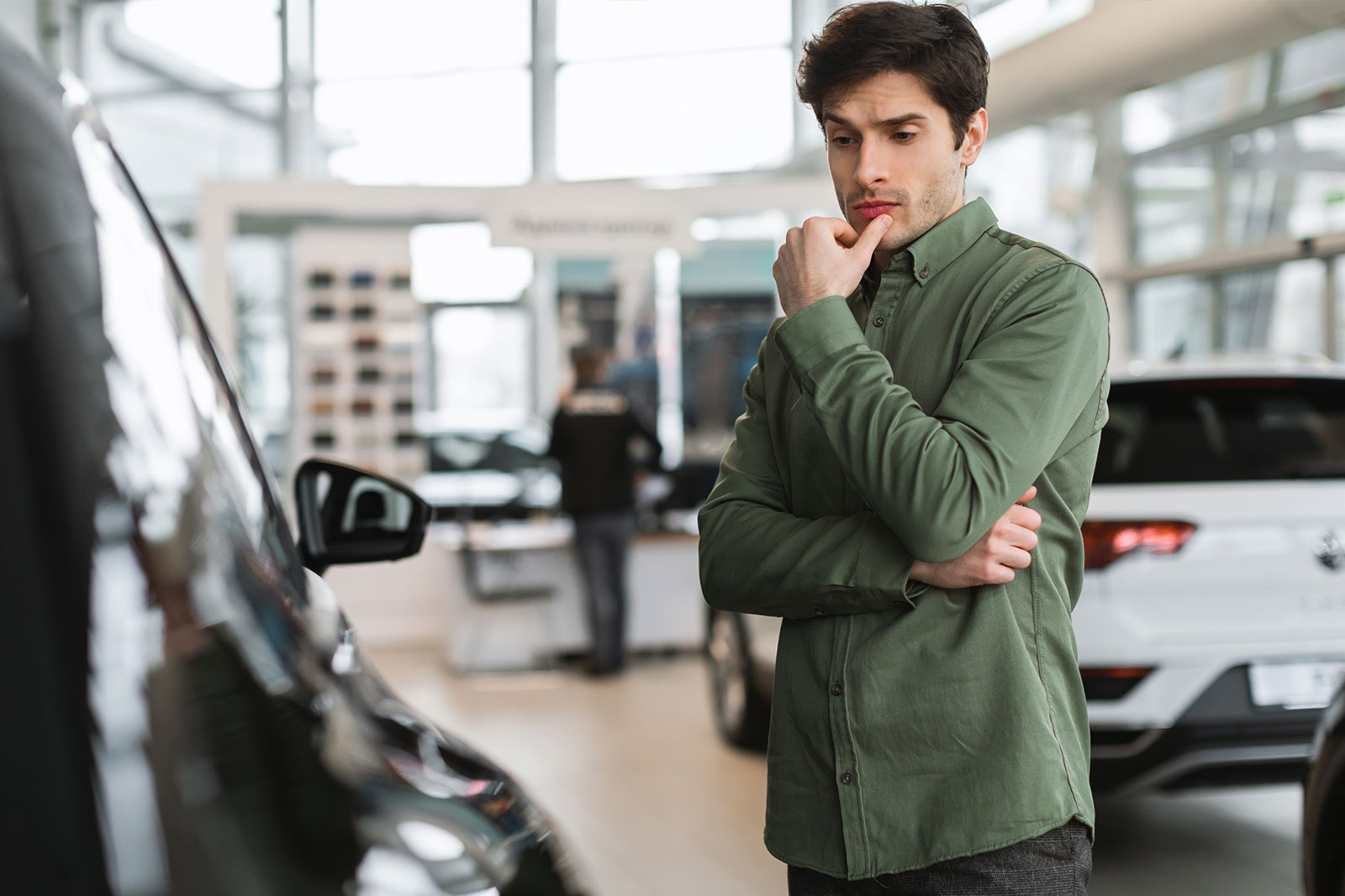 Doğru Aracı Seçmek