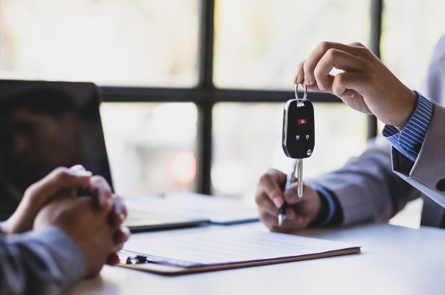 Senetle Araç Nasıl Alınır?